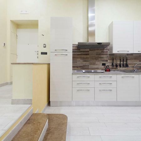Trastevere Charming Loft Рим Экстерьер фото