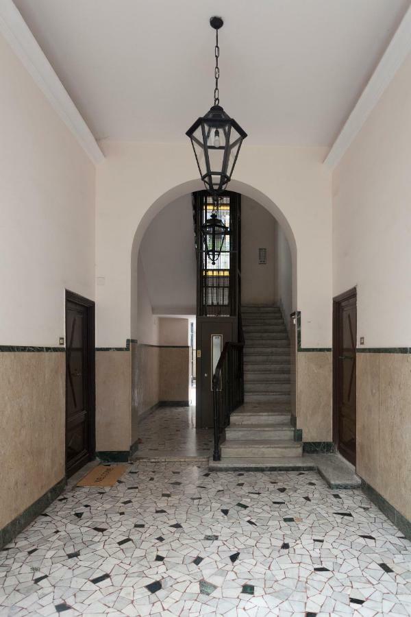 Trastevere Charming Loft Рим Экстерьер фото