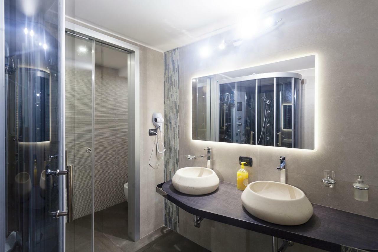 Trastevere Charming Loft Рим Экстерьер фото